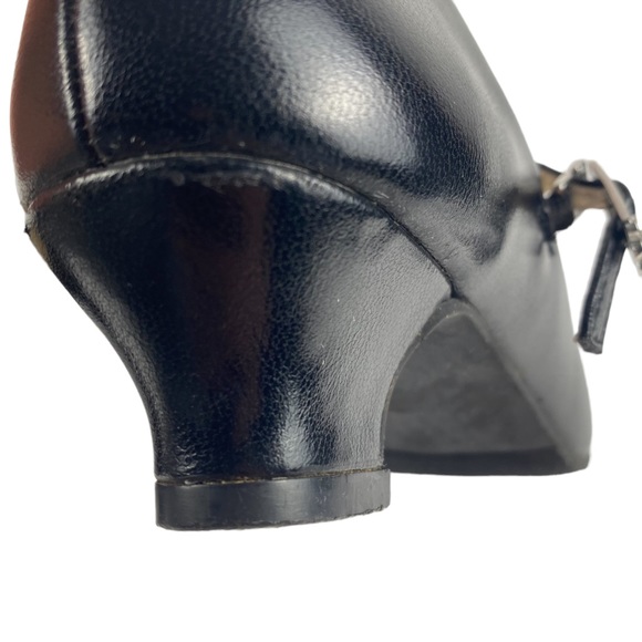 EIGHT KM Kids Girl's Mary Jane Dress Shoe Size 32 (1 US) - Picture 10 of 10